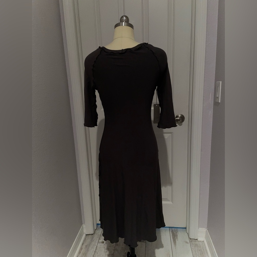 Angelrox Ballet Dress - Picture 2 of 2